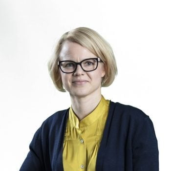 Eeva Tielinen