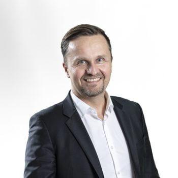 Hans Sten