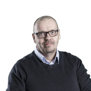 Heikki Huuskonen