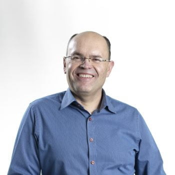 Janne Castren