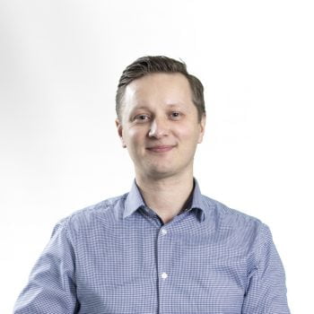 Joni Paananen