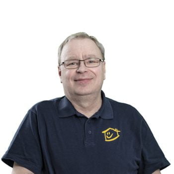 Jukka Laitinen