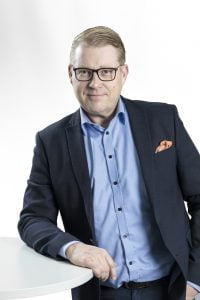 Jussi Niemelä