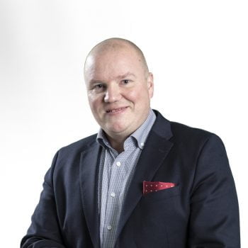 Otto Tarkiainen