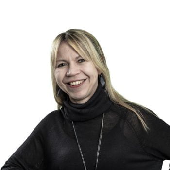 Satu Hannula