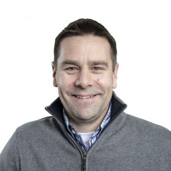 Markku Sevon