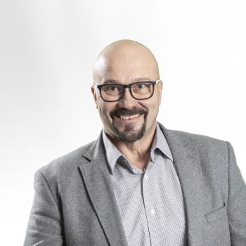 Timo Turkkinen