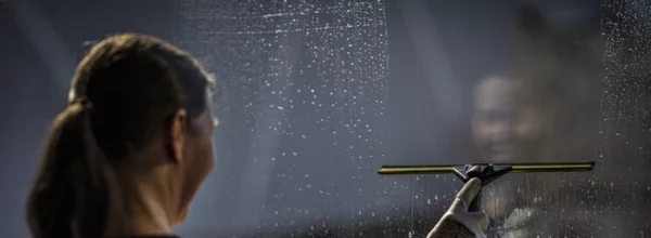 Kotikatu ikkunan pesu