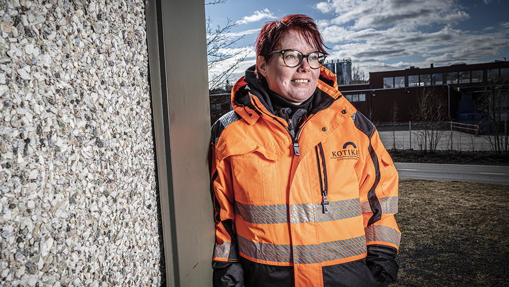 Kotikatu Pia Piirainen