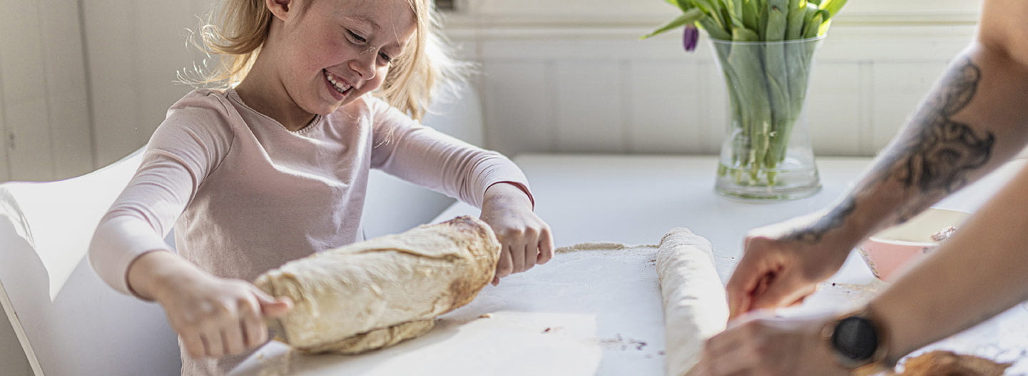 Kiinteistöpalvelumme sujuvan arjen ja hyvän asumisen asialla