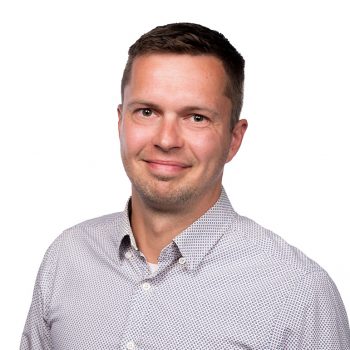 Juho Koskimies