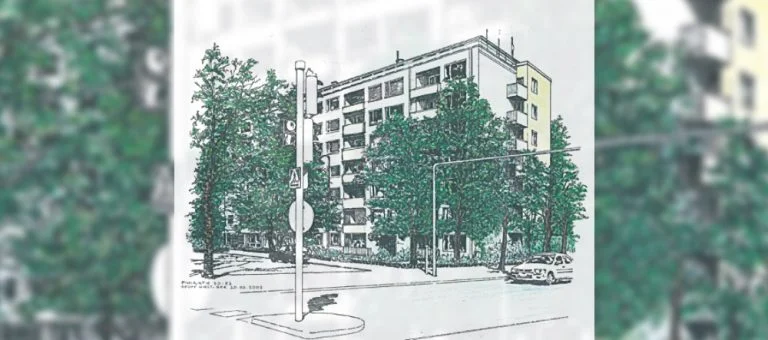 Digitaalisen taloyhtiöviestinnän edelläkävijä – kokemuksia Helsingin Meilahdesta