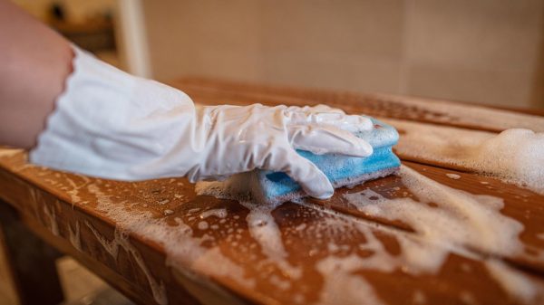 Puhtaat löylyt joulusaunassa